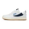 REGA - Trainers - White Fila Navy Antique White 1 REGA - Trainers - White Fila Navy Antique White -Fila Verkaufe dcd505ffc6224910b0f8123699177e1a