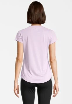 Fila RAHDEN - T-Shirt Basic - Fair Orchid -Fila Verkaufe dcde35b0319f45b98a857de934092c70