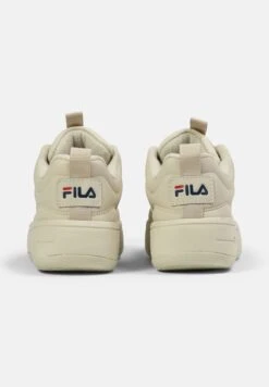 Fila SUPERBUBBLE - Sneaker Low - Oyster Gray 12 Fila SUPERBUBBLE - Sneaker Low - Oyster Gray -Fila Verkaufe dcf020084ec54781bb90f8903fd018d7