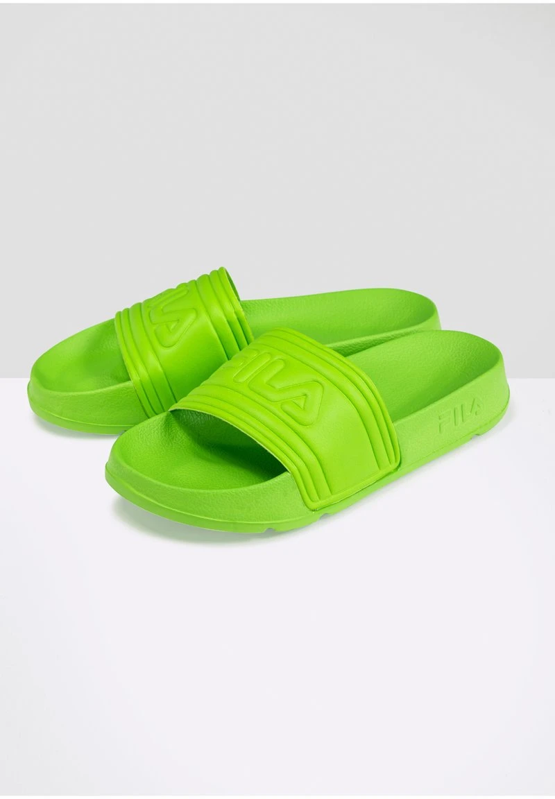 Fila MORRO BAY - Badesandale - Green Gecko 4 Fila MORRO BAY - Badesandale - Green Gecko – Bild 2