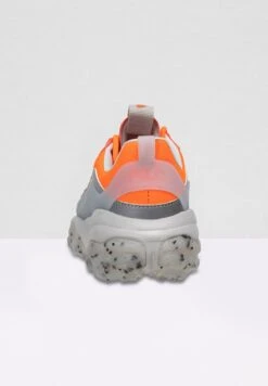 Fila LOLIGO TECH WMN - Sneaker Low - Gray Violet Fiery Coral -Fila Verkaufe dd0ffb5d10024acf97d275f79c8949d6