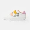 Fila LOONEY TUNES WB CROSSCOURT 2 NT LOW KIDS - Sneaker Low - White-lilac Sachet -Fila Verkaufe dd18772d85774afc97580dd6e9324473