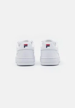 Fila FXVENTUNO - Sneaker Low - White -Fila Verkaufe dd82156784544702bfc3779f9c9a9d51