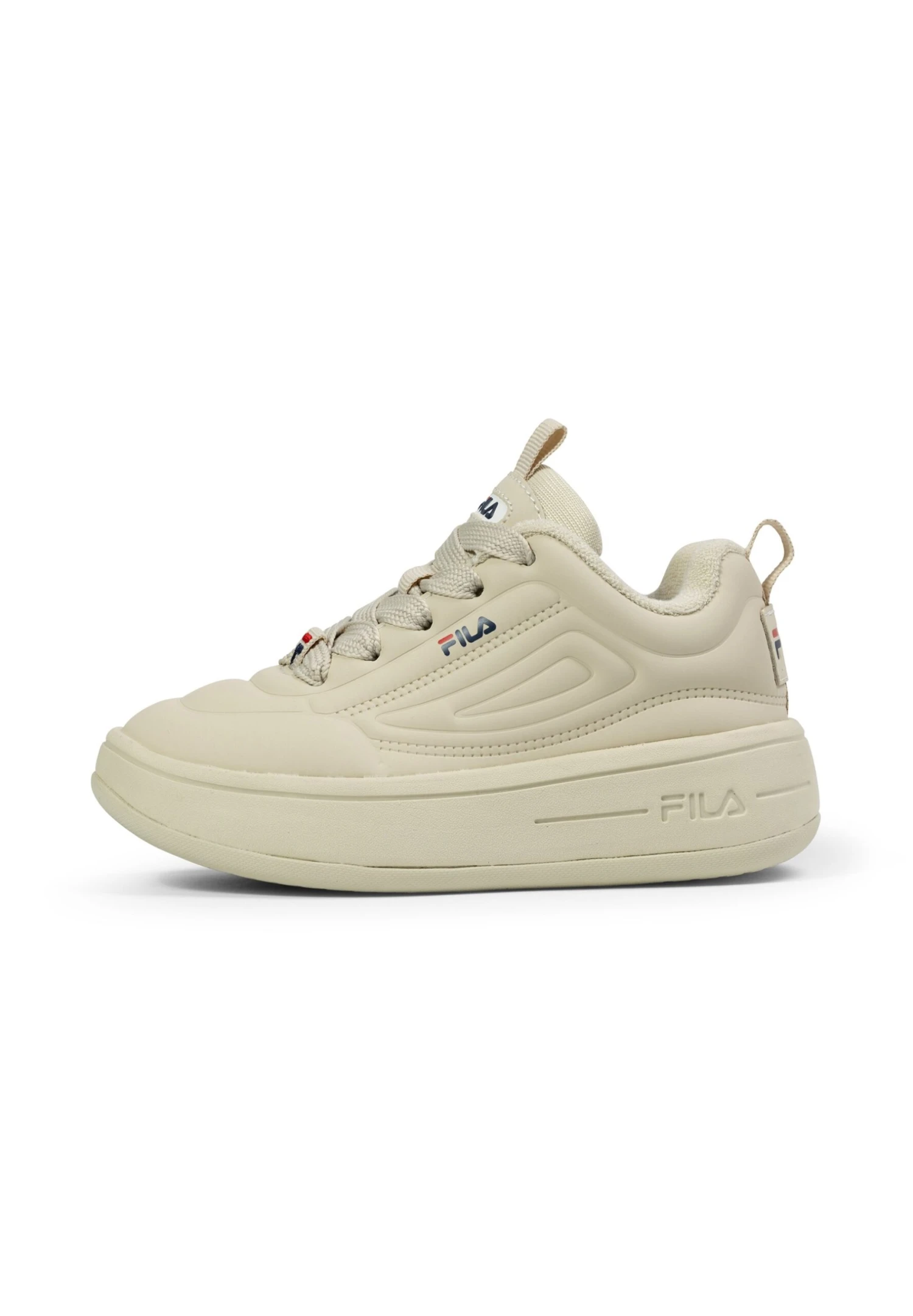Fila SUPERBUBBLE - Sneaker Low - Oyster Gray 3 Fila SUPERBUBBLE - Sneaker Low - Oyster Gray