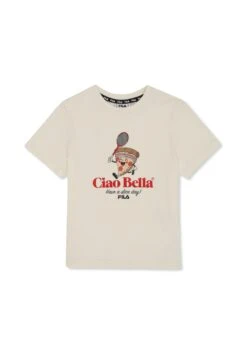 Fila CIAO REGULAR - T-Shirt Print - Tourmaline -Fila Verkaufe dda8ddf5847c465c8bb90d56accd355b