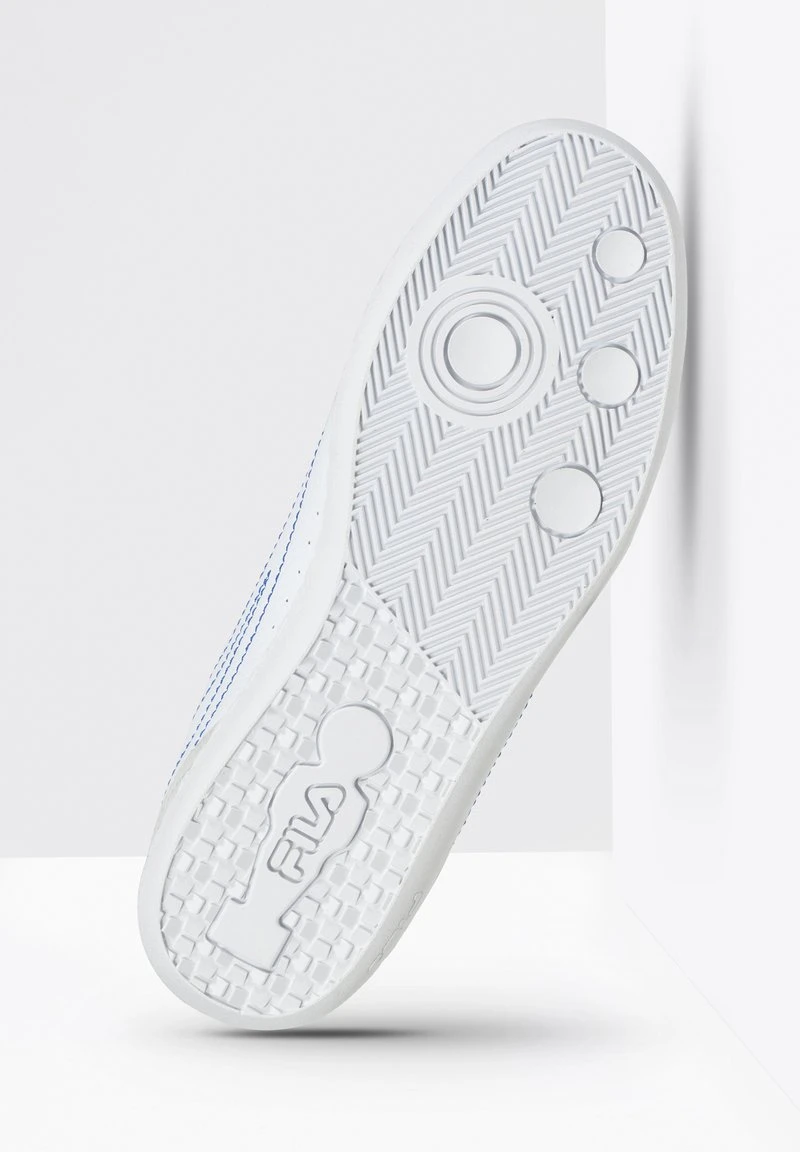 Fila Sneaker Low - White Lapis Blue 7 Fila Sneaker Low - White Lapis Blue – Bild 5