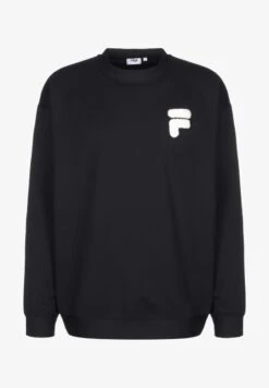 Fila COSENZA - Sweatshirt - Egret -Fila Verkaufe de3bbe0b450748ff8fdf527941636f8d