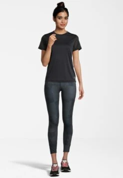 Fila RADDA AOP - Tights - Black Pills Camo Aop 9 Fila RADDA AOP - Tights - Black Pills Camo Aop -Fila Verkaufe de577439155a44ed8253625083f09c8d