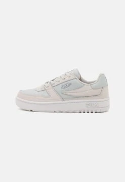 Fila FXVENTUNO UNISEX - Sneaker Low - Gray Violet
