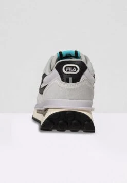 Fila REGGIO - Sneaker Low - Gray Violet Nimbus Cloud -Fila Verkaufe de7473a4a1684014ab23da052c1f0de5