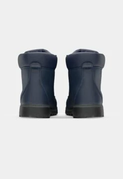 Fila MAVERICK MID - Lace-up Ankle Boots - Navy/bering Sea -Fila Verkaufe de8092d11a6549488ff9311a1671b27f