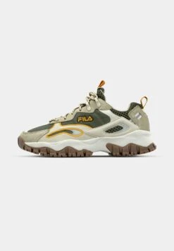 Fila RAY TRACER TR2 - Sneaker Low - Turtledove/antique White -Fila Verkaufe de8acc05bd6b4bc4b47d47fc9cd40194 1