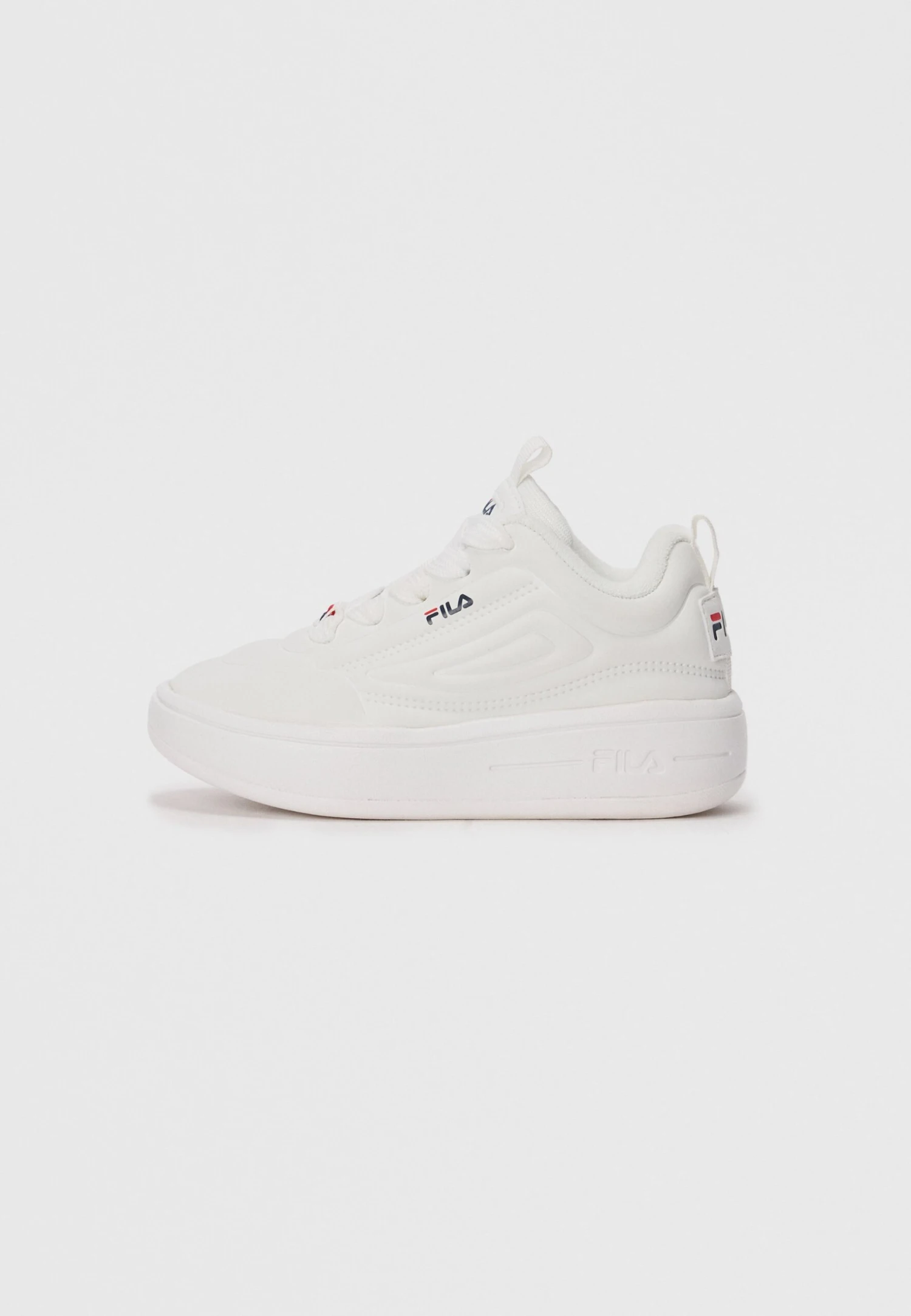 Fila SUPERBUBBLE UNISEX - Sneaker Low - White 3 Fila SUPERBUBBLE UNISEX - Sneaker Low - White