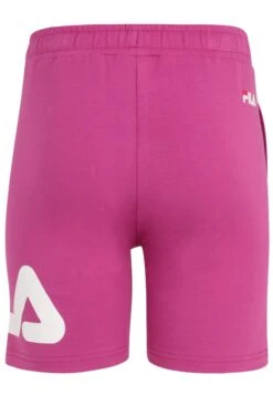 Fila BAJAWA CLASSIC - Kurze Sporthose - Purple Orchid -Fila Verkaufe dfced5f5d11f4a97ab64b3f2250e771c