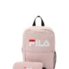 Fila PALUZZO SMALL WITH SET - Schulranzen Set - Pale Mauve -Fila Verkaufe dfeab1d7ffe24a8cbe224ae3628e8a25