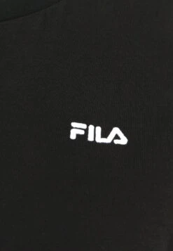 Fila APPAREL BIENDORF - T-Shirt Basic - Black -Fila Verkaufe dffdd5c35f104222a7881c48d0035356
