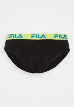 Fila MAN BRIEF 3 PACK - Slip - Magenta/lime/deep Ocean -Fila Verkaufe e008b8f784d242d5bb0b82c01b9d6128