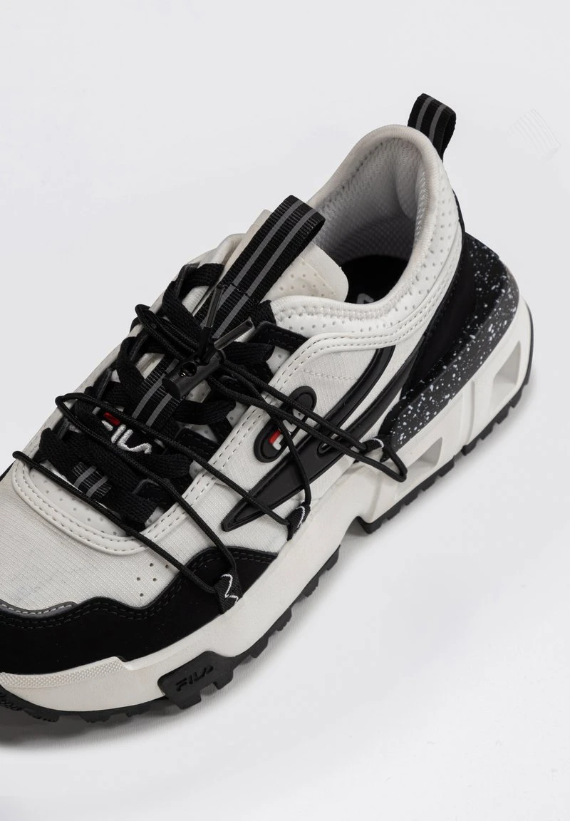 Fila UPGR8 H - Sneaker Low - White Black 8 Fila UPGR8 H - Sneaker Low - White Black – Bild 6