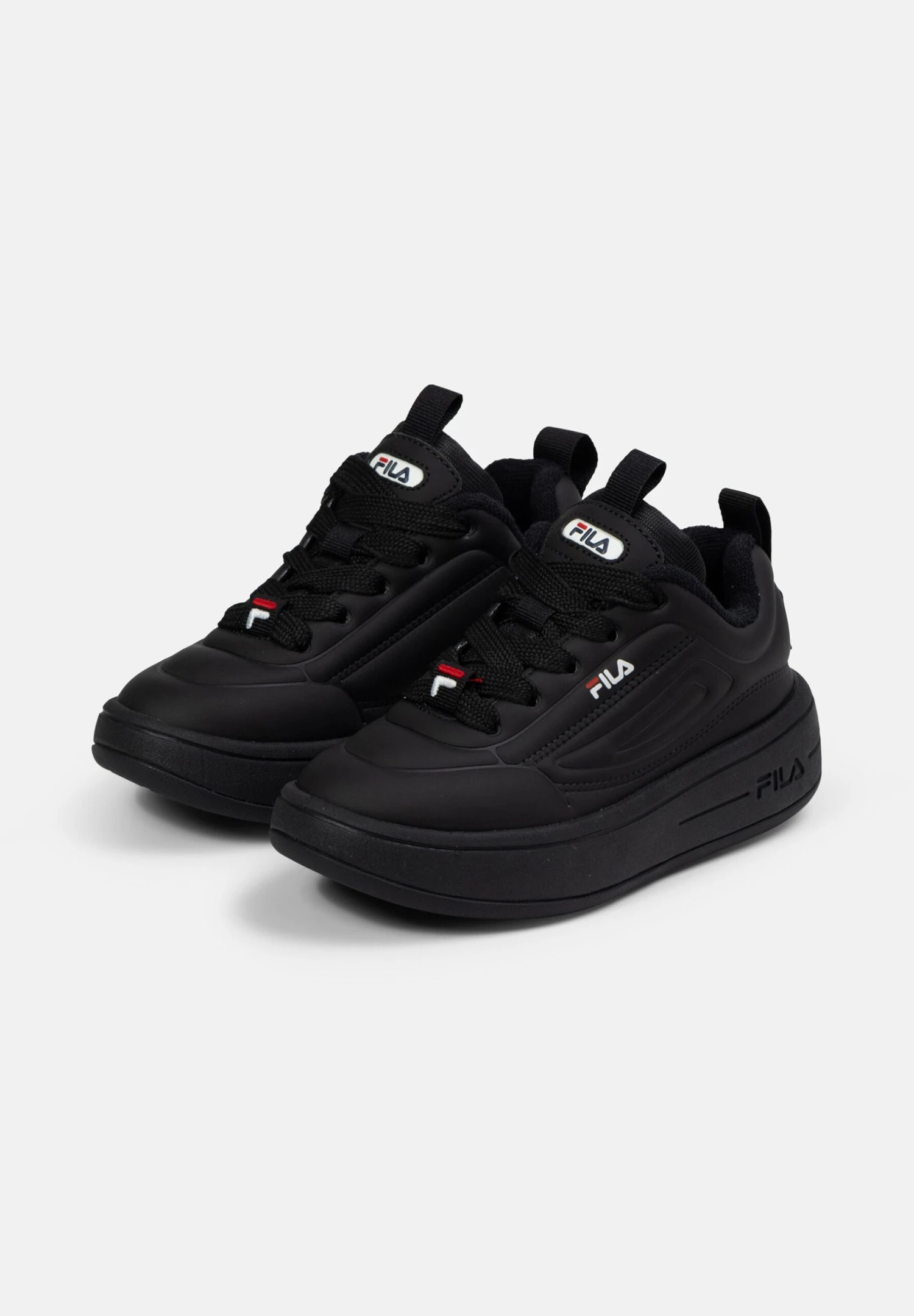 Fila SUPERBUBBLE - Sneaker Low - Black 4 Fila SUPERBUBBLE - Sneaker Low - Black – Bild 2