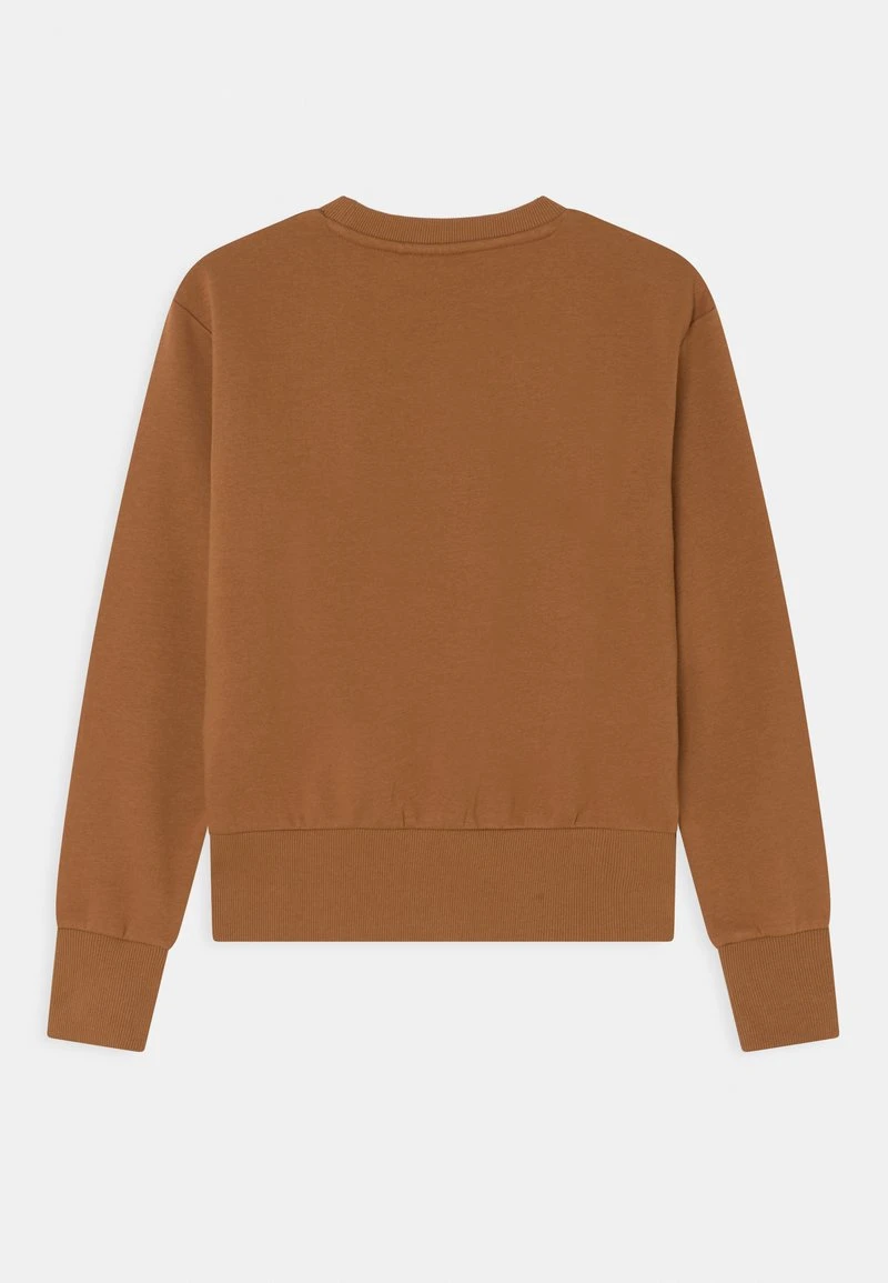 Fila TILBURG CREW - Sweatshirt - Nuthatch 4 Fila TILBURG CREW - Sweatshirt - Nuthatch – Bild 2