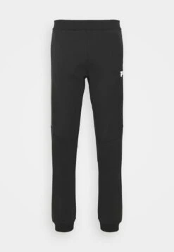 Fila ROSENHEIM SLIM FIT PANTS - Jogginghose - Black Beauty/iron Gate 11 Fila ROSENHEIM SLIM FIT PANTS - Jogginghose - Black Beauty/iron Gate -Fila Verkaufe e12ee8704be746299fdfe0940918c269