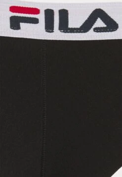 Fila WOMAN BRAZILIAN 3 PACK - Slip - Black 13 Fila WOMAN BRAZILIAN 3 PACK - Slip - Black -Fila Verkaufe e135f848f01c4da99c880d9872695bda
