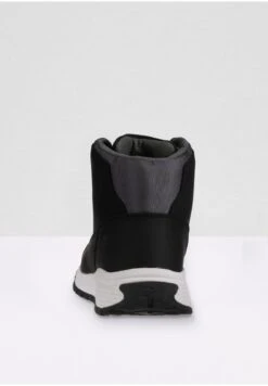 Fila FOOTWEAR LANCE XXI - Schnürstiefelette - Black Castlerock -Fila Verkaufe e1372eaef5894dec913364bc0808bdac