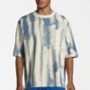 Fila CAPOLIVERI AOP - T-Shirt Print - Antique White Water Abstract Aop 2 Fila CAPOLIVERI AOP - T-Shirt Print - Antique White Water Abstract Aop -Fila Verkaufe e142f992444c47cb83f27d8db2718ee7