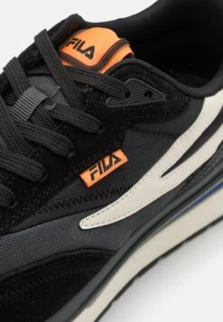 Fila REGGIO UNISEX - Sneaker Low - Dark Shadow/black/sodalite Blue 13 Fila REGGIO UNISEX - Sneaker Low - Dark Shadow/black/sodalite Blue -Fila Verkaufe e17f8ab26d724bc98c147d3a155d5abc