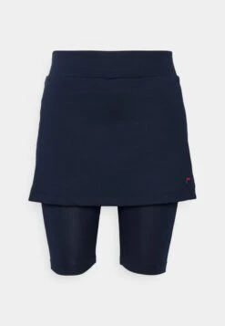 Fila SKORT NELE - Sportrock - Navy -Fila Verkaufe e1d763914571405b85d7a044569c6c34