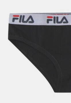Fila JUNIOR GIRL BRIEF 3 PACK - Slip - Lady Pink/hydrangea/black -Fila Verkaufe e1f2c1cb999b4000b03e32b110acb3ce