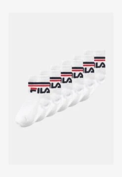 Fila JUNIOR QUARTER PLAIN UNISEX 9 PACK - Socken - Black/white/grey -Fila Verkaufe e1f96808d732497d8edb6214eb9f63db 1