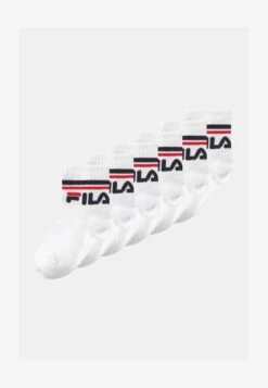 Fila JUNIOR QUARTER UNISEX 6 PACK - Socken - Grey 13 Fila JUNIOR QUARTER UNISEX 6 PACK - Socken - Grey -Fila Verkaufe e1f96808d732497d8edb6214eb9f63db