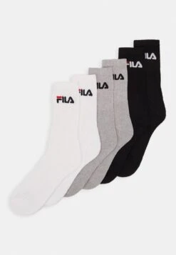 Fila 6 PACK - Socken - Classic -Fila Verkaufe e202ca30ee99470193ad349e934b93db 1