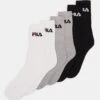 Fila 6 PACK - Socken - Classic