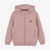 Fila BERLIN - Sweatjacke - Mauve Shadows -Fila Verkaufe e234080b29ff48cdb6464674f9b749fd 1
