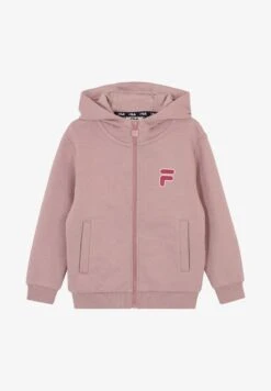 Fila BERLIN - Sweatjacke - Mauve Shadows -Fila Verkaufe e234080b29ff48cdb6464674f9b749fd 2
