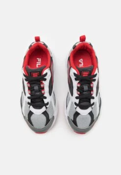 Fila RAY TRACER UNISEX - Sneaker Low - Castlerock/red 11 Fila RAY TRACER UNISEX - Sneaker Low - Castlerock/red -Fila Verkaufe e2a7ab2f87044017a1dba436c96bb931