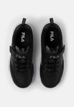 Fila Sneaker Low - Black Gun Metal 11 Fila Sneaker Low - Black Gun Metal -Fila Verkaufe e2b5dfb2e96547d5988ae61a244635e0