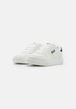 Fila NETFORCE UNISEX - Sneaker Low - White/nimbus Cloud -Fila Verkaufe e2d89f82ce3f4e93a61e8c9bd18668e2