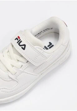 Fila FOOTWEAR FXVENTUNO TDL - Sneaker Low - White -Fila Verkaufe e3299b40aa67404ab55c37ffd368d067