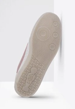 Fila BYB - Sneaker Low - White Mauve Shadows 12 Fila BYB - Sneaker Low - White Mauve Shadows -Fila Verkaufe e388348de9674d718a25318e6be73c1b