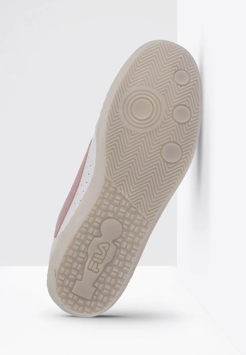Fila BYB - Sneaker Low - White Mauve Shadows 7 Fila BYB - Sneaker Low - White Mauve Shadows – Bild 5