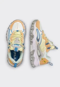 Fila RAY TRACER TR2 - Sneaker Low - Hint Of Mint Pear Sorbet -Fila Verkaufe e425258e304c4deb8b884174052c6971