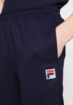 Fila PANTS ETHAN - Jogginghose - Navy -Fila Verkaufe e4b10c056a674b2f845487a1532945d7