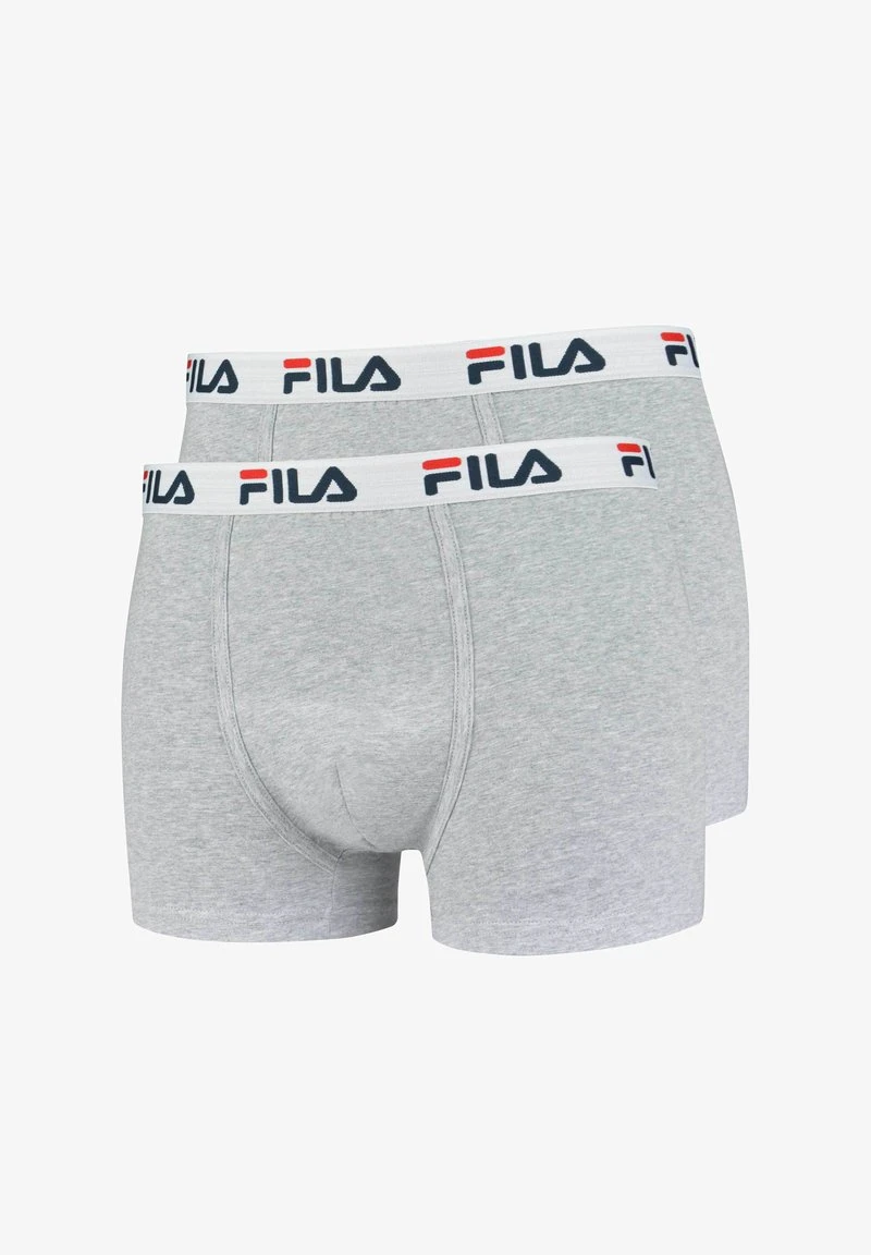 Fila 2 PACK - Panties - Weiß 8 Fila 2 PACK - Panties - Weiß – Bild 6