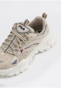Fila ELECTROVE WMN - Sneaker Low - Turtledove 13 Fila ELECTROVE WMN - Sneaker Low - Turtledove -Fila Verkaufe e4ee78ca3f3b42fdb10efb742bb93d0c