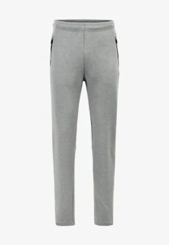 Fila LANZ - Jogginghose - Light Grey Melange -Fila Verkaufe e5158569809f496da5c871a17207d54c