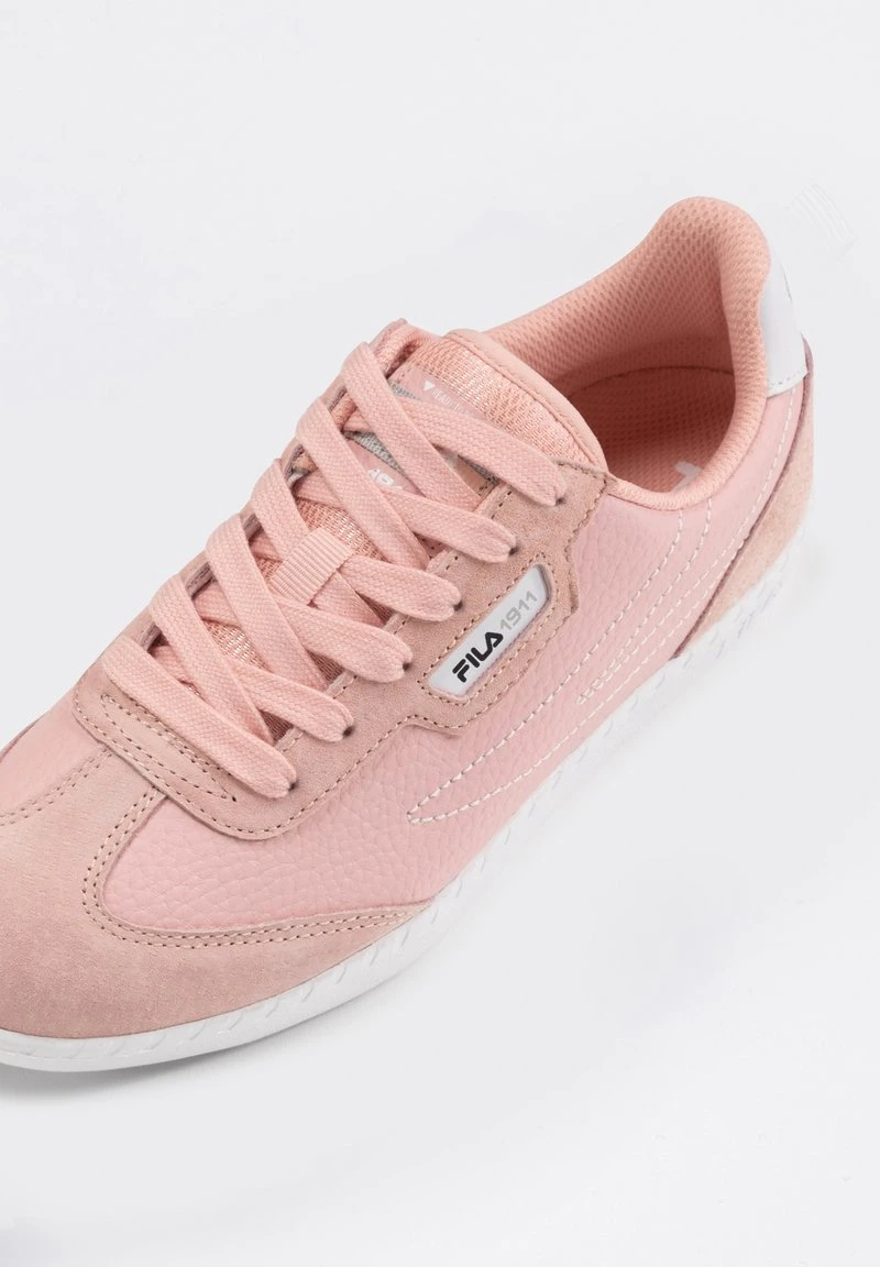 Fila BYB ASSIST WMN - Sneaker Low - Pale Rosette 8 Fila BYB ASSIST WMN - Sneaker Low - Pale Rosette – Bild 6