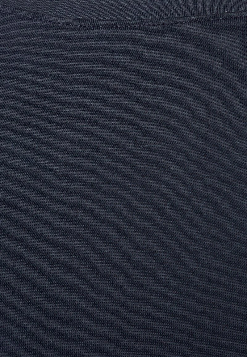 Fila MAN ROUND NECK 2 PACK - Unterhemd/-shirt - Navy 6 Fila MAN ROUND NECK 2 PACK - Unterhemd/-shirt - Navy – Bild 4